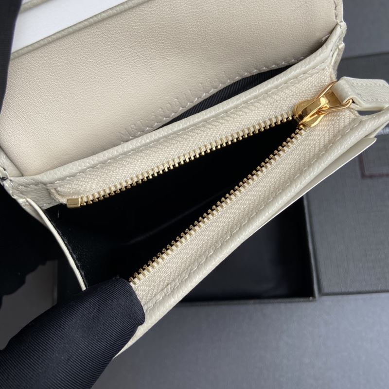 YSL Wallets Purse